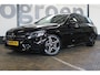 Mercedes-Benz C-klasse Estate 200 Business Solution AMG | Incl. 12 maanden garantie | Cruise control | Navigatie | Apple CarPlay | Vol lederen sportzetels | stoelverwarming | 360° camera + parkeersensoren | 1e eigenaar | LED koplampen | Zwarte hemel |