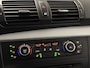 BMW 1-Serie Cabrio 118i M Sport Edition | Origineel Nederlands! | M Pakket | Leder | Navigatie | Cruise Control | Stoelverwarming | Parkeersensoren Achter | Airconditioning | Lichtmetaal 17'' |