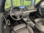 BMW 1-Serie Cabrio 118i M Sport Edition | Origineel Nederlands! | M Pakket | Leder | Navigatie | Cruise Control | Stoelverwarming | Parkeersensoren Achter | Airconditioning | Lichtmetaal 17'' |
