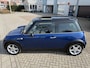 MINI Cooper Mini 1.6 Chili | Panoramadak | Half Lederen bekleding |