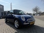 MINI Cooper Mini 1.6 Chili | Panoramadak | Half Lederen bekleding |