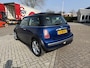 MINI Cooper Mini 1.6 Chili | Panoramadak | Half Lederen bekleding |
