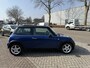 MINI Cooper Mini 1.6 Chili | Panoramadak | Half Lederen bekleding |