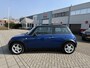 MINI Cooper Mini 1.6 Chili | Panoramadak | Half Lederen bekleding |