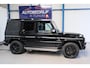 Mercedes-Benz G-klasse AMG 55 7p 476 PK - Youngtimer