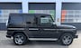 Mercedes-Benz G-klasse G350 Designo Limited Edition 1 of 463