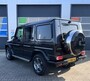 Mercedes-Benz G-klasse G350 Designo Limited Edition 1 of 463
