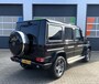 Mercedes-Benz G-klasse G350 Designo Limited Edition 1 of 463