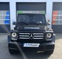 Mercedes-Benz G-klasse G350 Designo Limited Edition 1 of 463