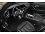 BMW Z4 Roadster SDrive30i High Executive M-SPORT 259PK / STUURVERWARMING / LEDEREN BEKLEDING / 33DKM / FULL BLACK / 19'' WHEELS