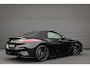BMW Z4 Roadster SDrive30i High Executive M-SPORT 259PK / STUURVERWARMING / LEDEREN BEKLEDING / 33DKM / FULL BLACK / 19'' WHEELS