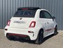 Abarth 500c 595 Cabrio 165 Turismo Leder | Groot Scherm | Navigatie