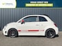 Abarth 500c 595 Cabrio 165 Turismo Leder | Groot Scherm | Navigatie