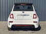 Abarth 500c 595 Cabrio 165 Turismo Leder | Groot Scherm | Navigatie