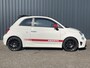 Abarth 500c 595 Cabrio 165 Turismo Leder | Groot Scherm | Navigatie