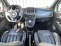 Abarth 500c 595 Cabrio 165 Turismo Leder | Groot Scherm | Navigatie