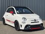 Abarth 500c 595 Cabrio 165 Turismo Leder | Groot Scherm | Navigatie
