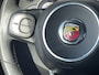 Abarth 500c 595 Cabrio 165 Turismo Leder | Groot Scherm | Navigatie