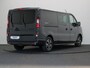 Renault Trafic 2.0 dCi EDC 170pk T29 L2H1 Extra DC | Anniversary | Sidebars | Zwarte logo's | Glasslook |