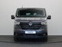 Renault Trafic 2.0 dCi EDC 170pk T29 L2H1 Extra DC | Anniversary | Sidebars | Zwarte logo's | Glasslook |