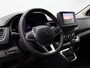 Renault Trafic 2.0 dCi EDC 170pk T29 L2H1 Extra DC | Anniversary | Sidebars | Zwarte logo's | Glasslook |