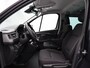 Renault Trafic 2.0 dCi EDC 170pk T29 L2H1 Extra DC | Anniversary | Sidebars | Zwarte logo's | Glasslook |