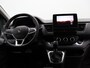 Renault Trafic 2.0 dCi EDC 170pk T29 L2H1 Extra DC | Anniversary | Sidebars | Zwarte logo's | Glasslook |