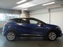 Renault Captur 1.6 E-Tech Plug-in Hybrid 160 Intens 160pk, Navi, Achteruitrijcam, Cruise contr, Deels leder, Clima, Pdc V/A, Lm velgen 17'', Nederlandse auto, Ex eerste eigenaar!! Bovag afleverpakket 695,-
