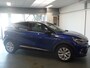 Renault Captur 1.6 E-Tech Plug-in Hybrid 160 Intens 160pk, Navi, Achteruitrijcam, Cruise contr, Deels leder, Clima, Pdc V/A, Lm velgen 17'', Nederlandse auto, Ex eerste eigenaar!! Bovag afleverpakket 695,-