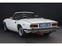 Triumph Spitfire 1300 MK IV Soft Top | Volledige onderhoudshistorie vanaf 1973! | Overdrive |