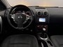 Nissan Qashqai 1.6 Connect Edition Pano, Clima, Camera, Navi, Cruise control, Lichtmetalen velgen