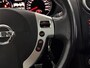 Nissan Qashqai 1.6 Connect Edition Pano, Clima, Camera, Navi, Cruise control, Lichtmetalen velgen