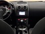 Nissan Qashqai 1.6 Connect Edition Pano, Clima, Camera, Navi, Cruise control, Lichtmetalen velgen