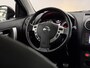 Nissan Qashqai 1.6 Connect Edition Pano, Clima, Camera, Navi, Cruise control, Lichtmetalen velgen