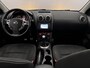Nissan Qashqai 1.6 Connect Edition Pano, Clima, Camera, Navi, Cruise control, Lichtmetalen velgen