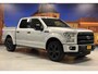 Ford F-150 USA 3.5 V6 SuperCrew Lobo Platinum Panodak Leer LPG