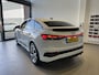 Audi Q4 Sportback e-tron S-Edition 45 286pk 82Kwh accu Quattro | Leder | optiekpakket zwart |