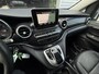 Mercedes-Benz V-klasse V250d Lang DC Avantg LED|Navi|Camera|Trekhaak Wit