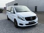 Mercedes-Benz V-klasse V250d Lang DC Avantg LED|Navi|Camera|Trekhaak Wit
