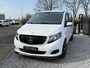 Mercedes-Benz V-klasse V250d Lang DC Avantg LED|Navi|Camera|Trekhaak Wit