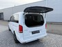 Mercedes-Benz V-klasse V250d Lang DC Avantg LED|Navi|Camera|Trekhaak Wit