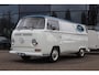Volkswagen Transporter T2 PANEL VAN 1972 + AANHANGER *ORIGINEEL NEDERLANDS*