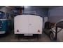 Volkswagen Transporter T2 PANEL VAN 1972 + AANHANGER *ORIGINEEL NEDERLANDS*