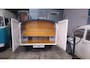 Volkswagen Transporter T2 PANEL VAN 1972 + AANHANGER *ORIGINEEL NEDERLANDS*