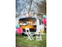 Volkswagen Transporter T2 PANEL VAN 1972 + AANHANGER *ORIGINEEL NEDERLANDS*