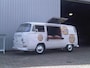 Volkswagen Transporter T2 PANEL VAN 1972 + AANHANGER *ORIGINEEL NEDERLANDS*