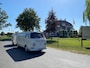 Volkswagen Transporter T2 PANEL VAN 1972 + AANHANGER *ORIGINEEL NEDERLANDS*