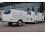 Volkswagen Transporter T2 PANEL VAN 1972 + AANHANGER *ORIGINEEL NEDERLANDS*