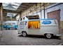 Volkswagen Transporter T2 PANEL VAN 1972 + AANHANGER *ORIGINEEL NEDERLANDS*