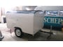 Volkswagen Transporter T2 PANEL VAN 1972 + AANHANGER *ORIGINEEL NEDERLANDS*
